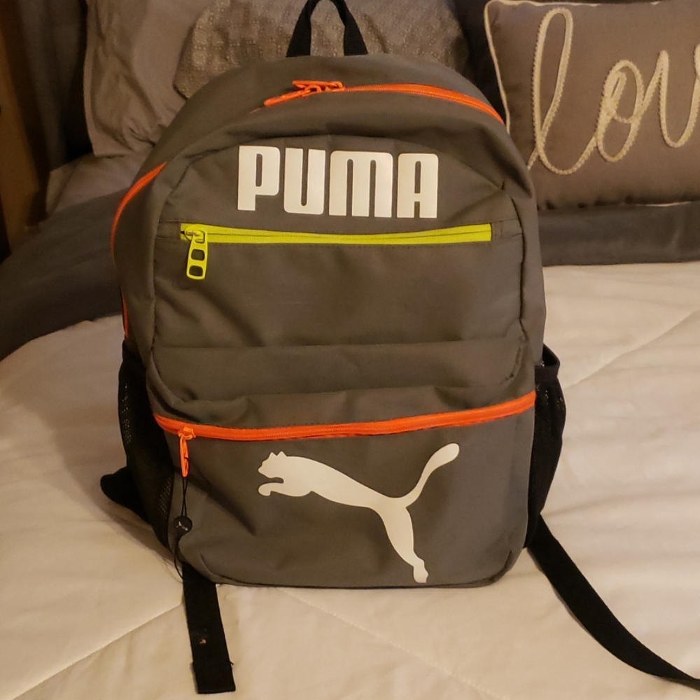 Kids backpack